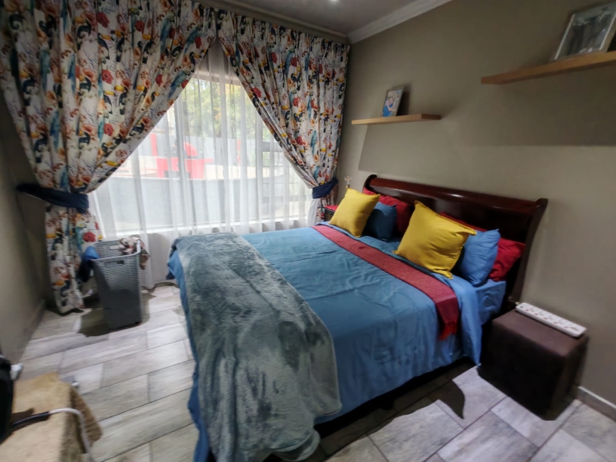 4 Bedroom Property for Sale in Sasolburg Ext 23 Free State